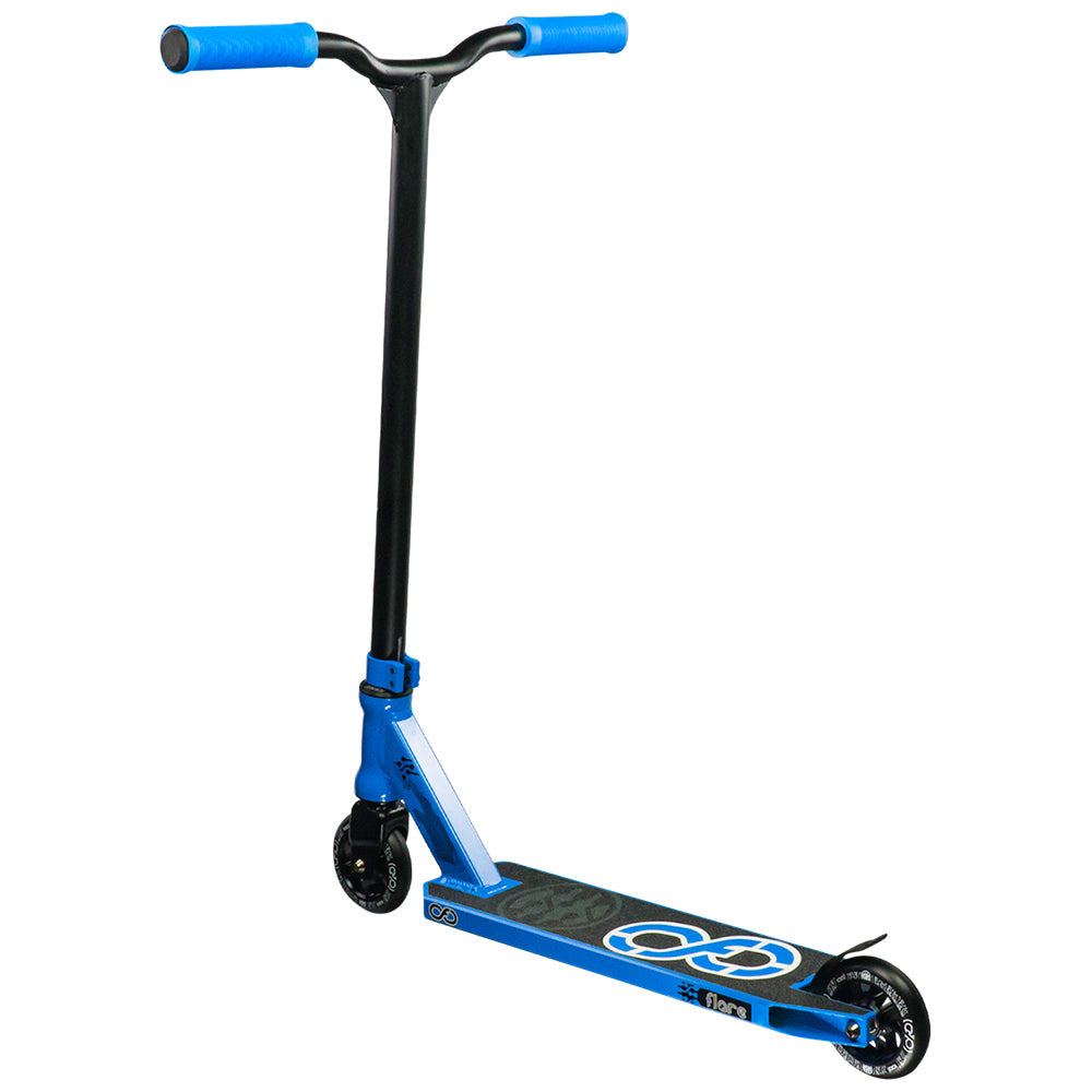 FLARE Blue - FR Series Trick Scooter