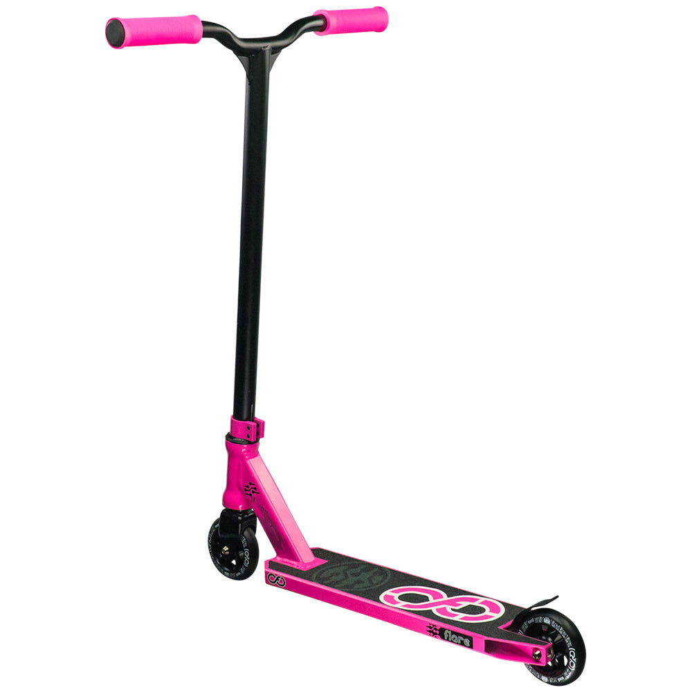 FLARE Pink - FR Series Trick Scooter