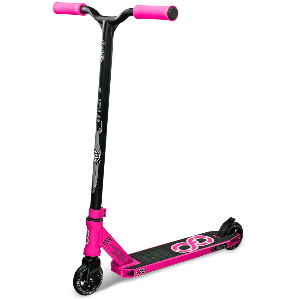 FLARE Pink - FR Series Trick Scooter