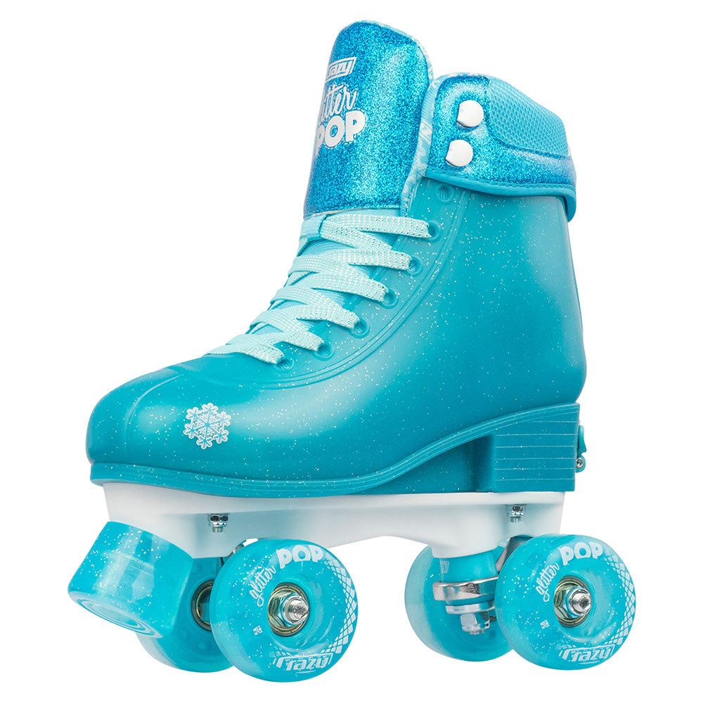 Girls hot sale roller boots