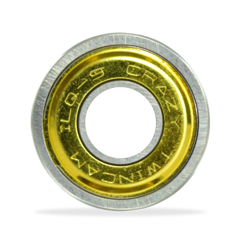 ILQ9 Gold TwinCam Bearings - 8mm