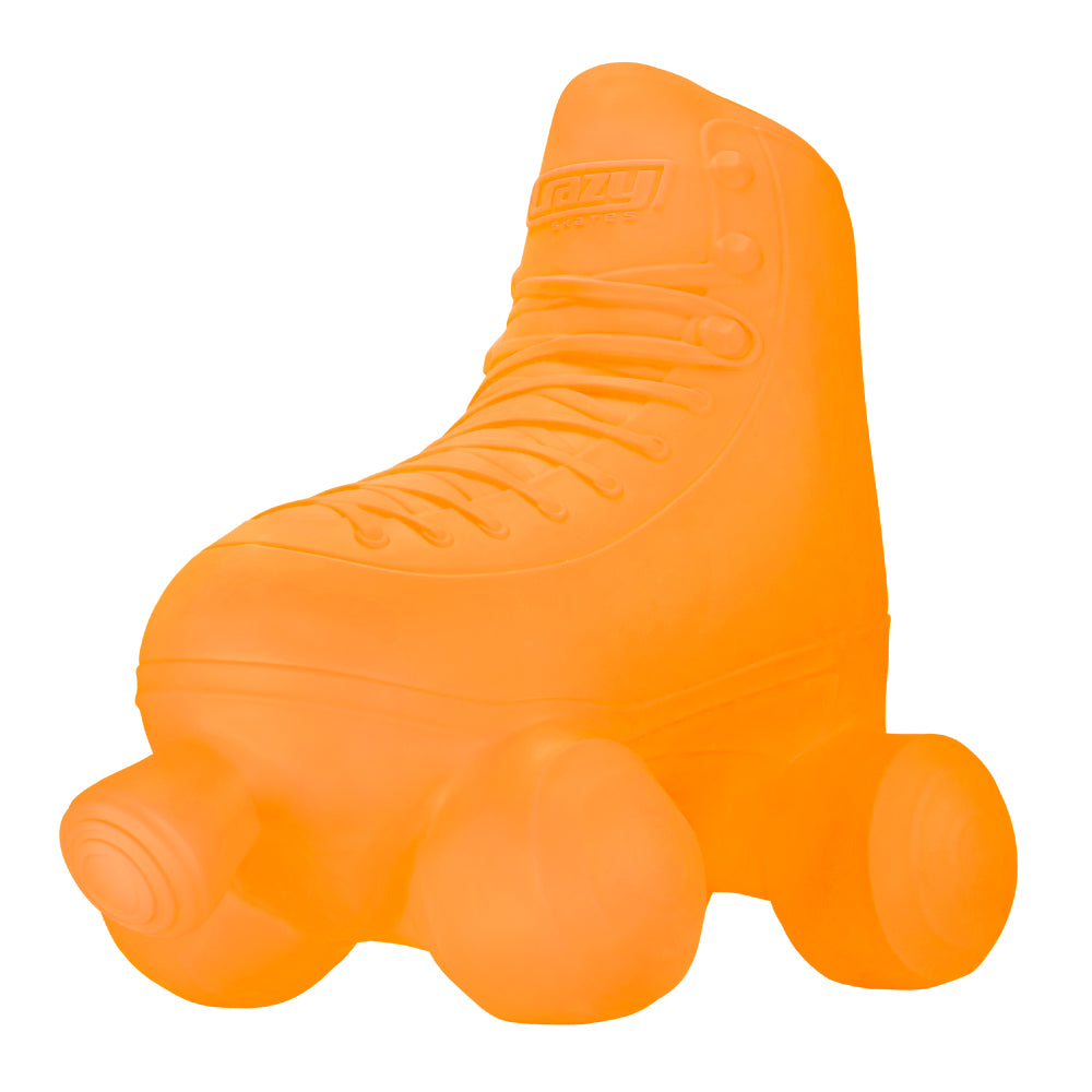 INFLATE-A-SKATE Orange