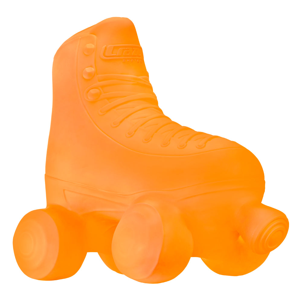 INFLATE-A-SKATE Orange