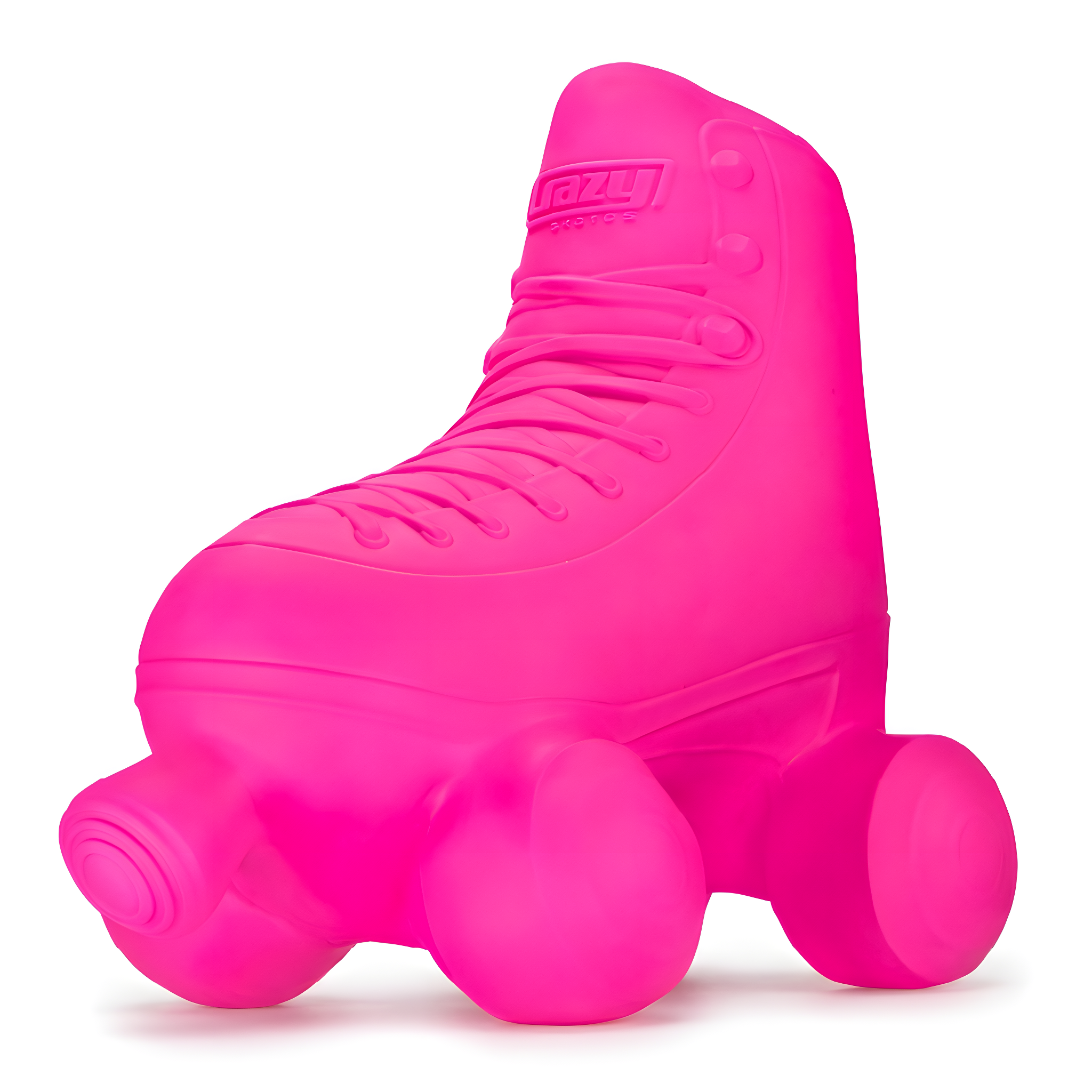 INFLATE-A-SKATE Pink