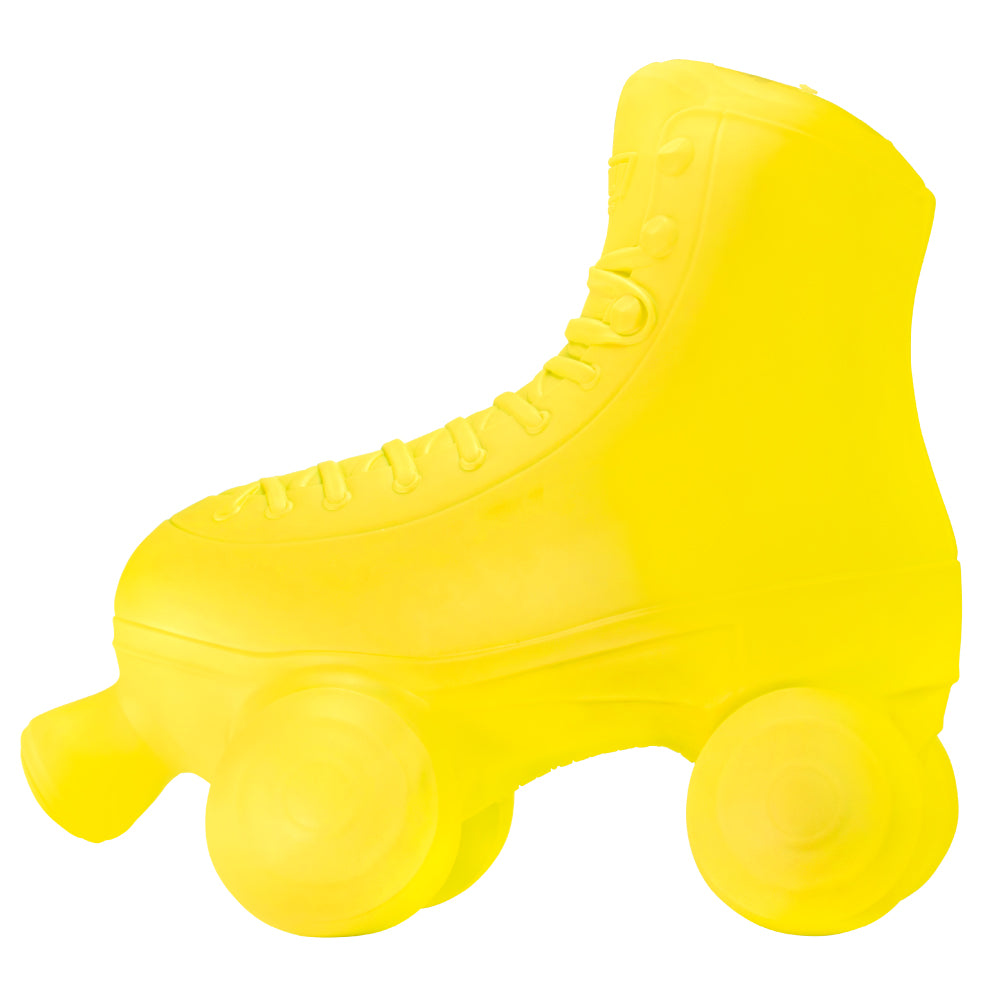 INFLATE-A-SKATE Yellow