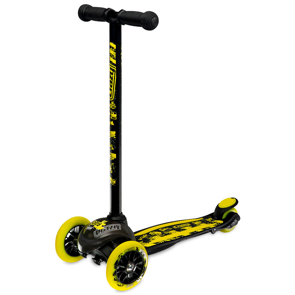 JOEY Construction - Beginner Kick Scooter