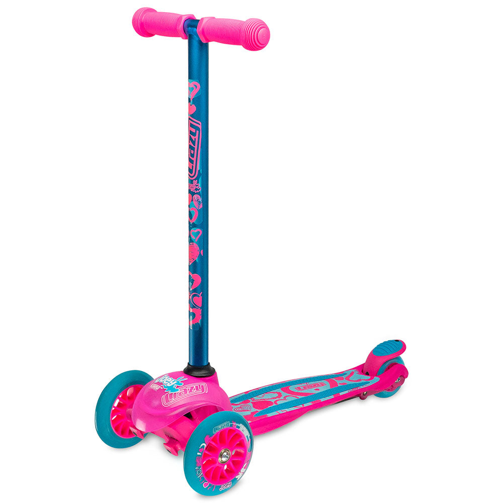JOEY Hearts - Beginner Kick Scooter