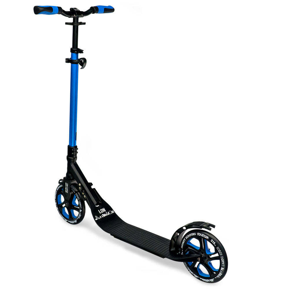 LON Blue - London City Series Scooter