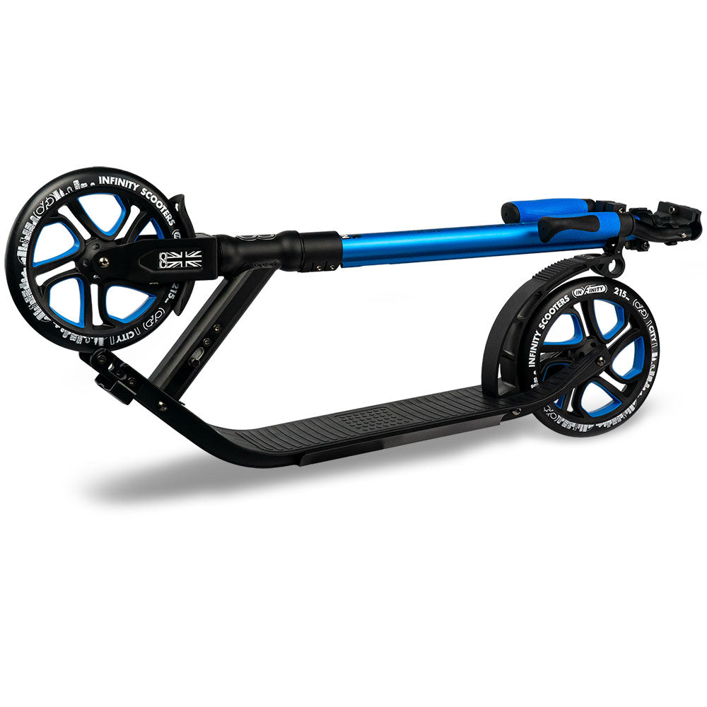 LON Blue - London City Series Scooter