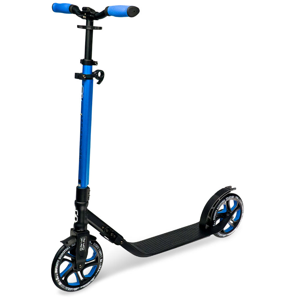 LON Blue - London City Series Scooter