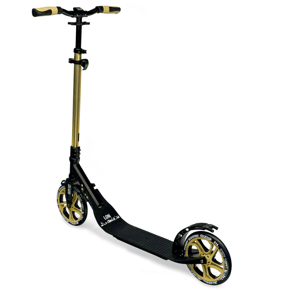 LON Gold - London City Series Scooter