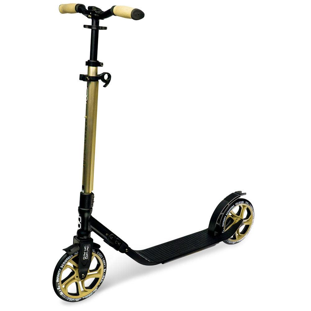 LON Gold - London City Series Scooter