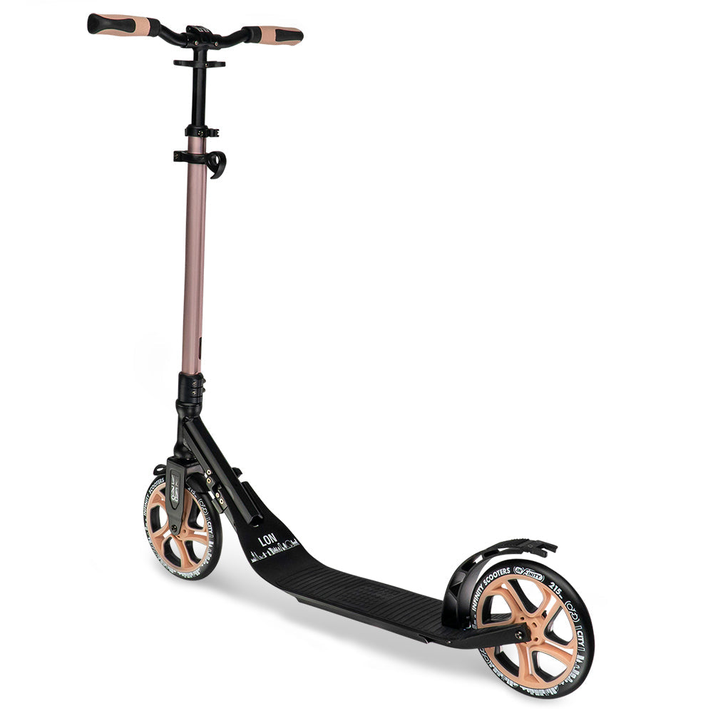 LON Rose Gold - London City Series Scooter