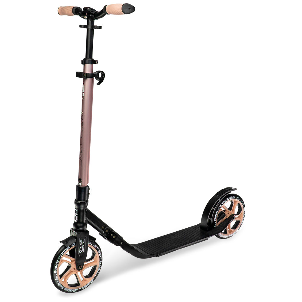 LON Rose Gold - London City Series Scooter
