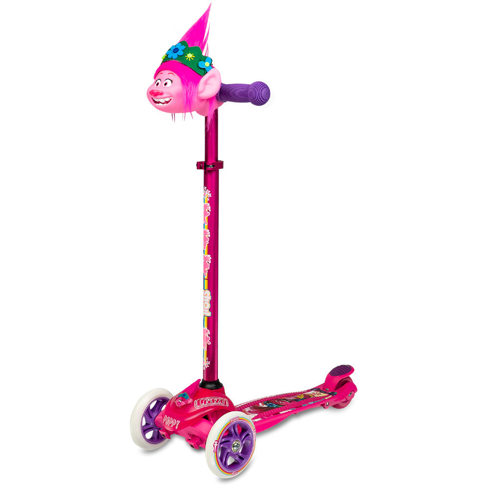 Shimmer and shine 2024 scooter 2 wheels