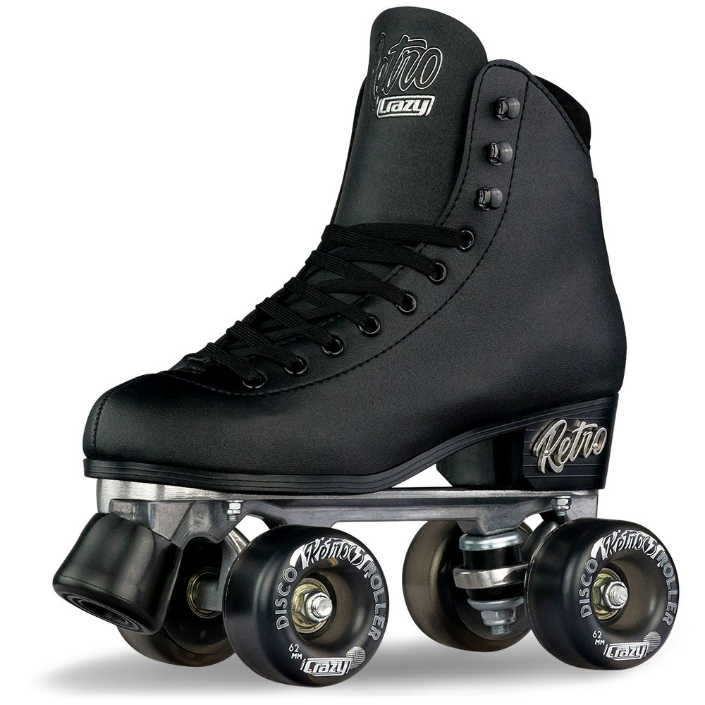 RETRO Black