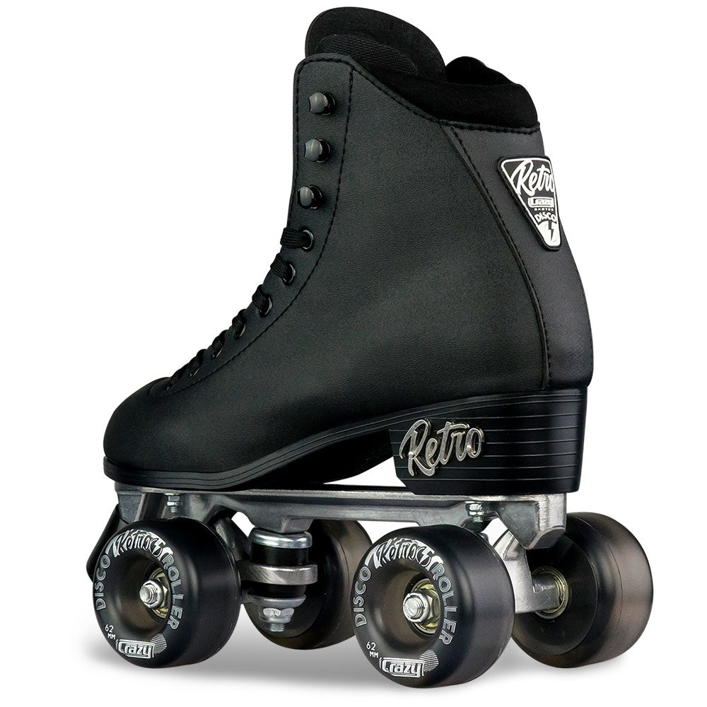 RETRO Black
