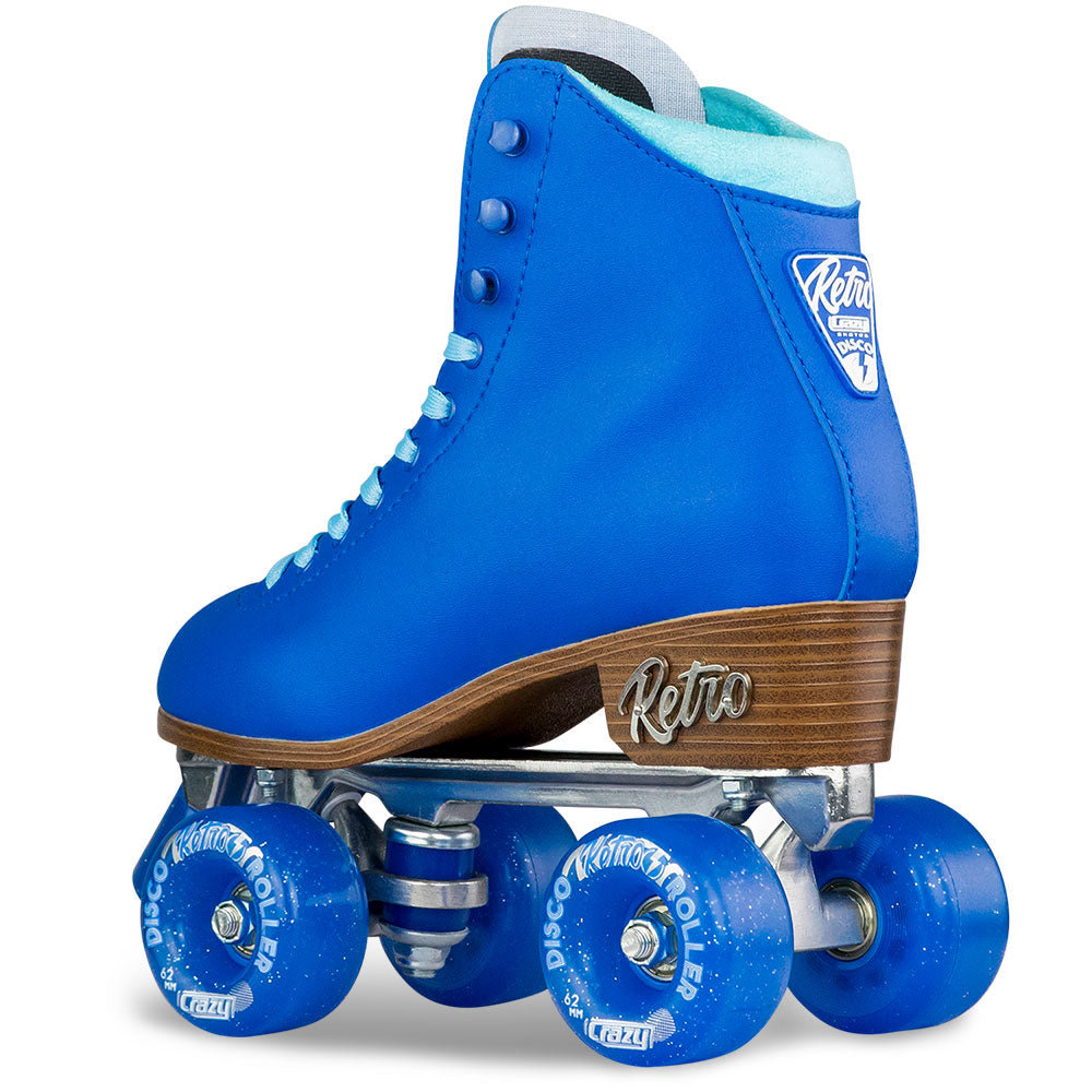 RETRO Blue