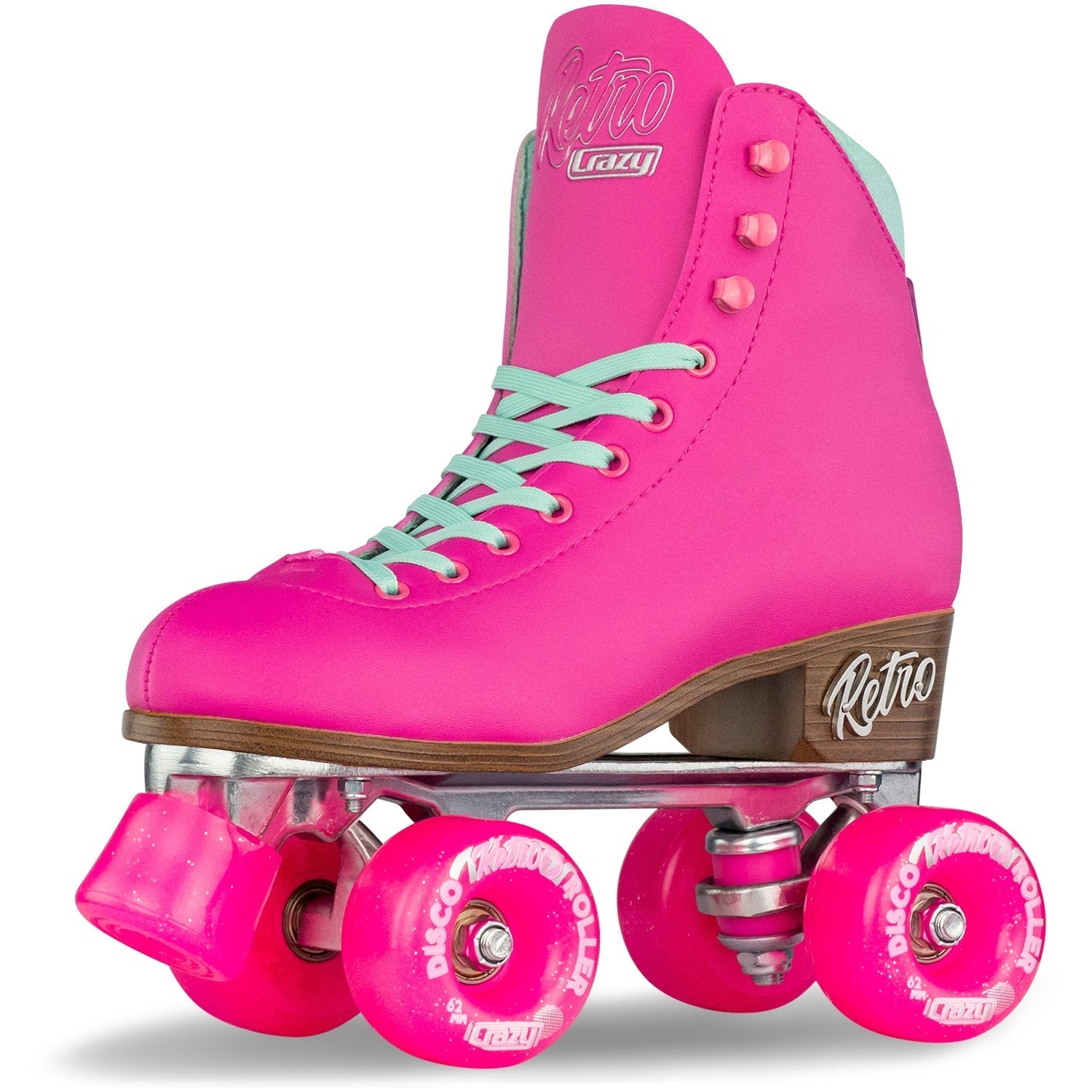 RETRO Pink