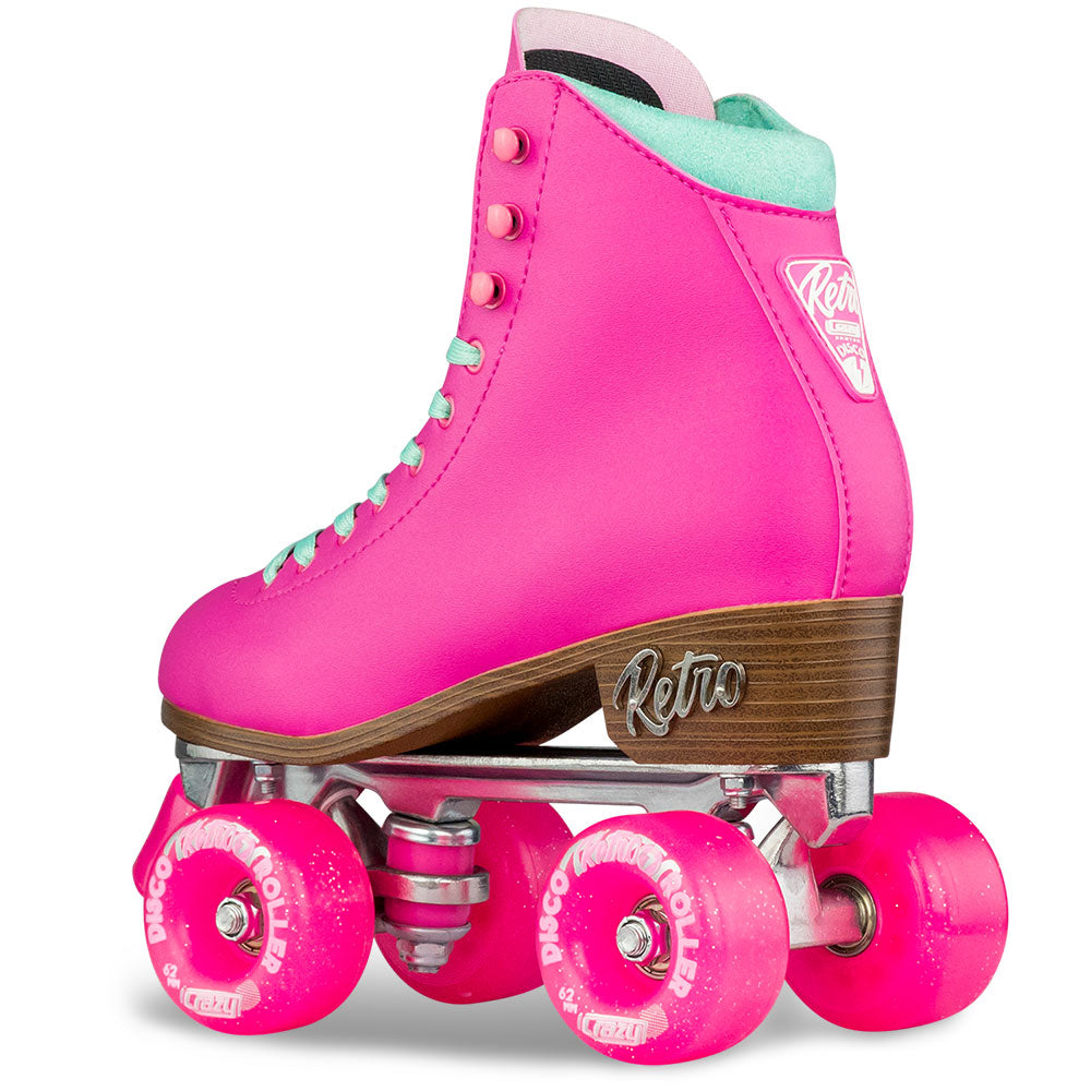 RETRO Pink