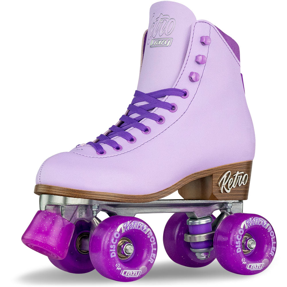 RETRO Purple