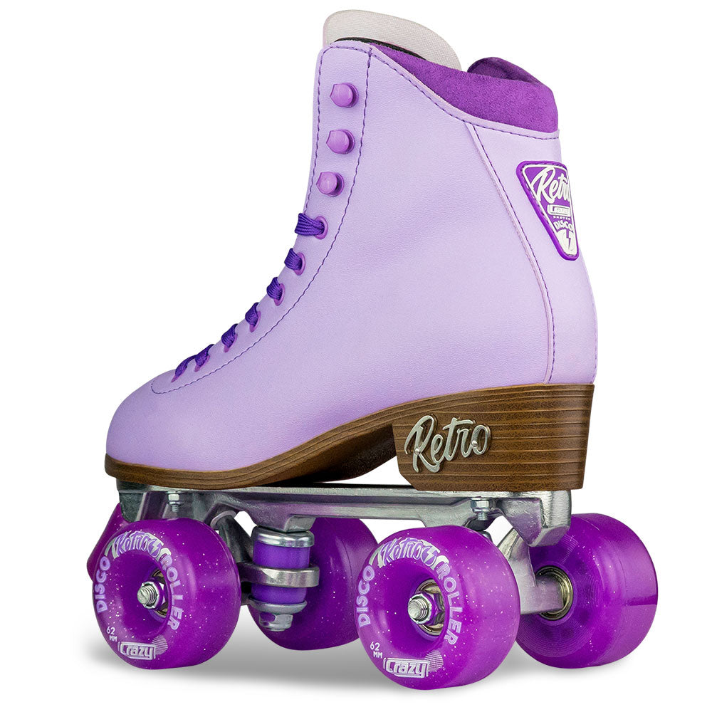 RETRO Purple
