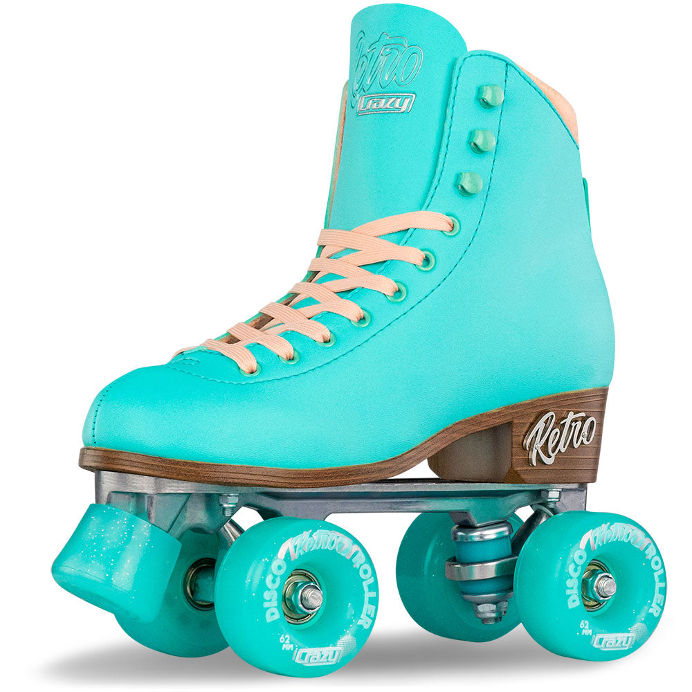 RETRO Teal