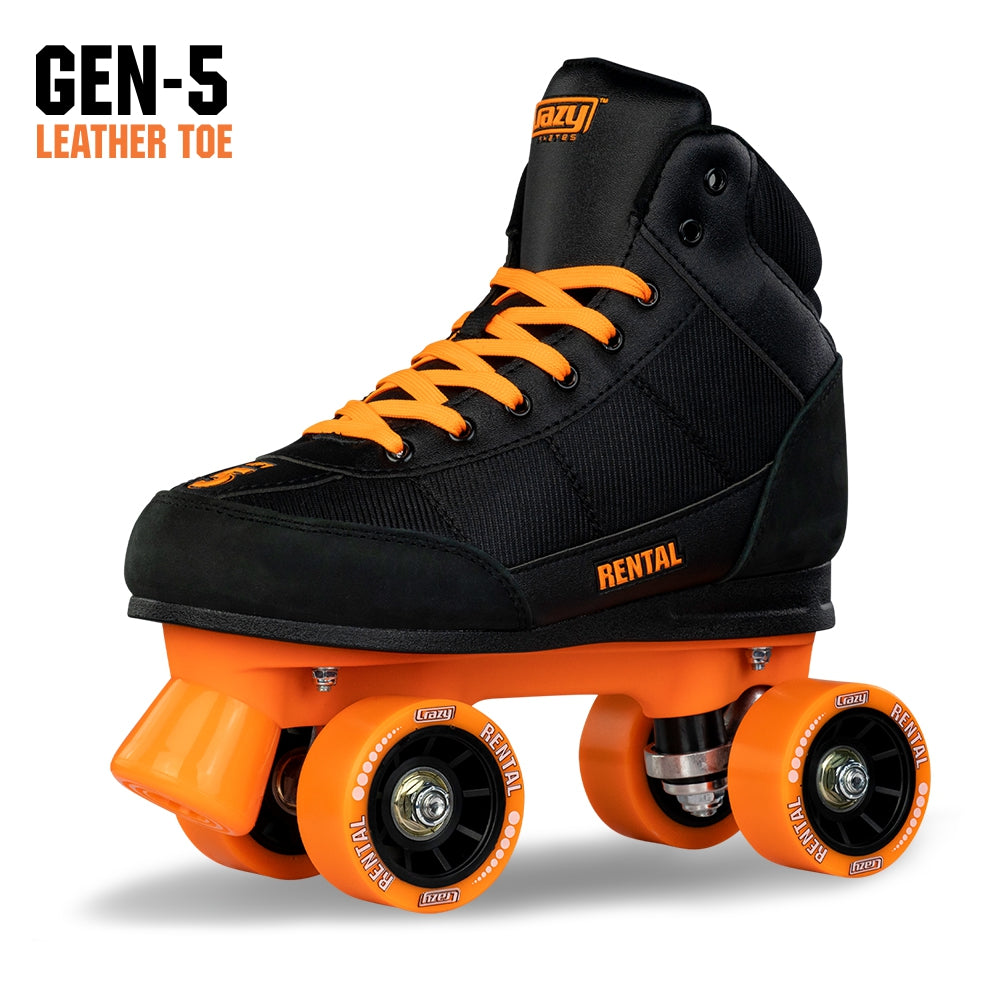 VALUE Rental Roller Quad Skate [G5]