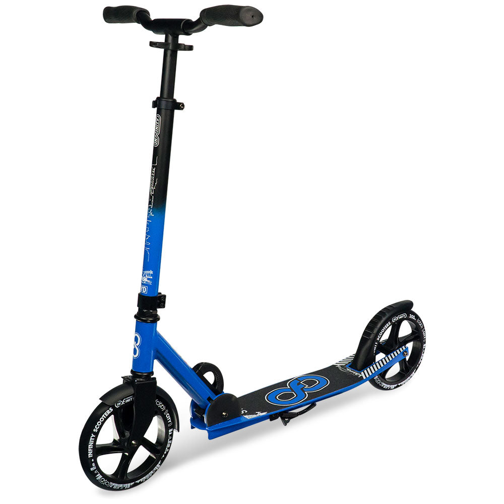 SYD Blue - Sydney City Series Scooter