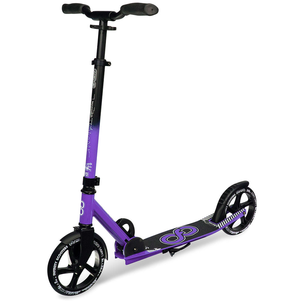 SYD Purple - Sydney City Series Scooter