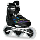 Black - 3 Wheel