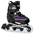 Black - 4 Wheel