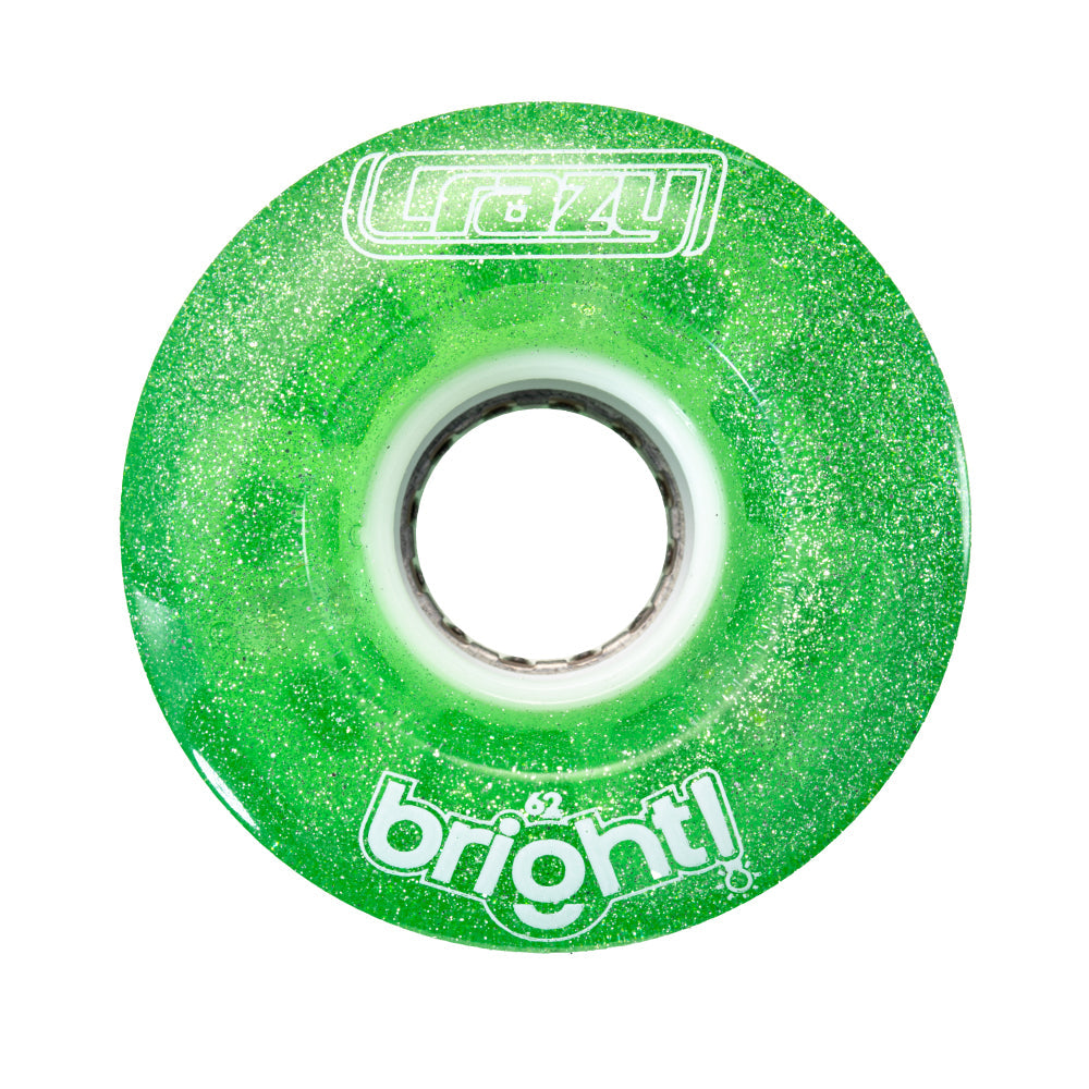 BRIGHTS Green | PRE-ORDER