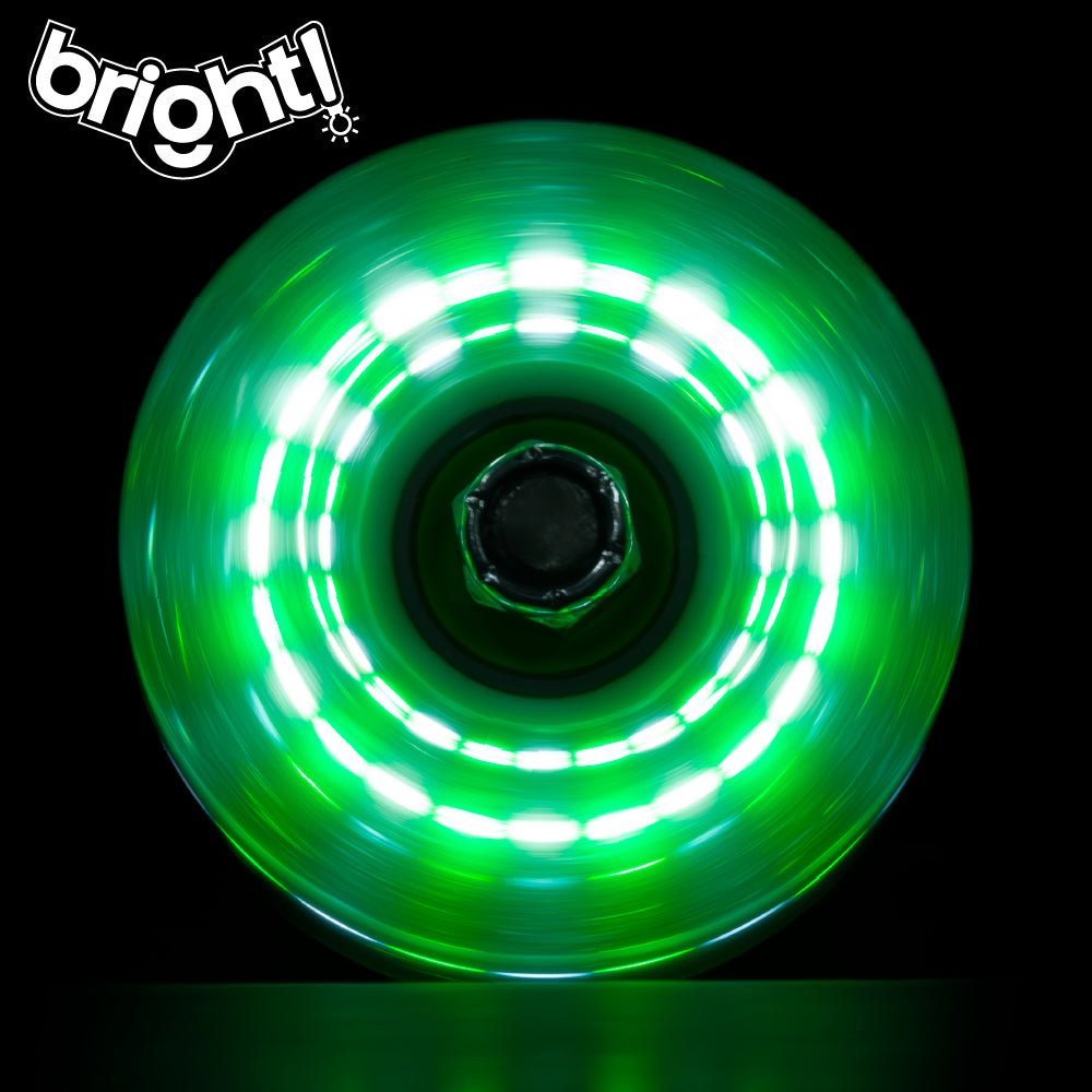 BRIGHTS Green - each