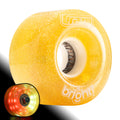 BRIGHTS Orange - Single Wheel