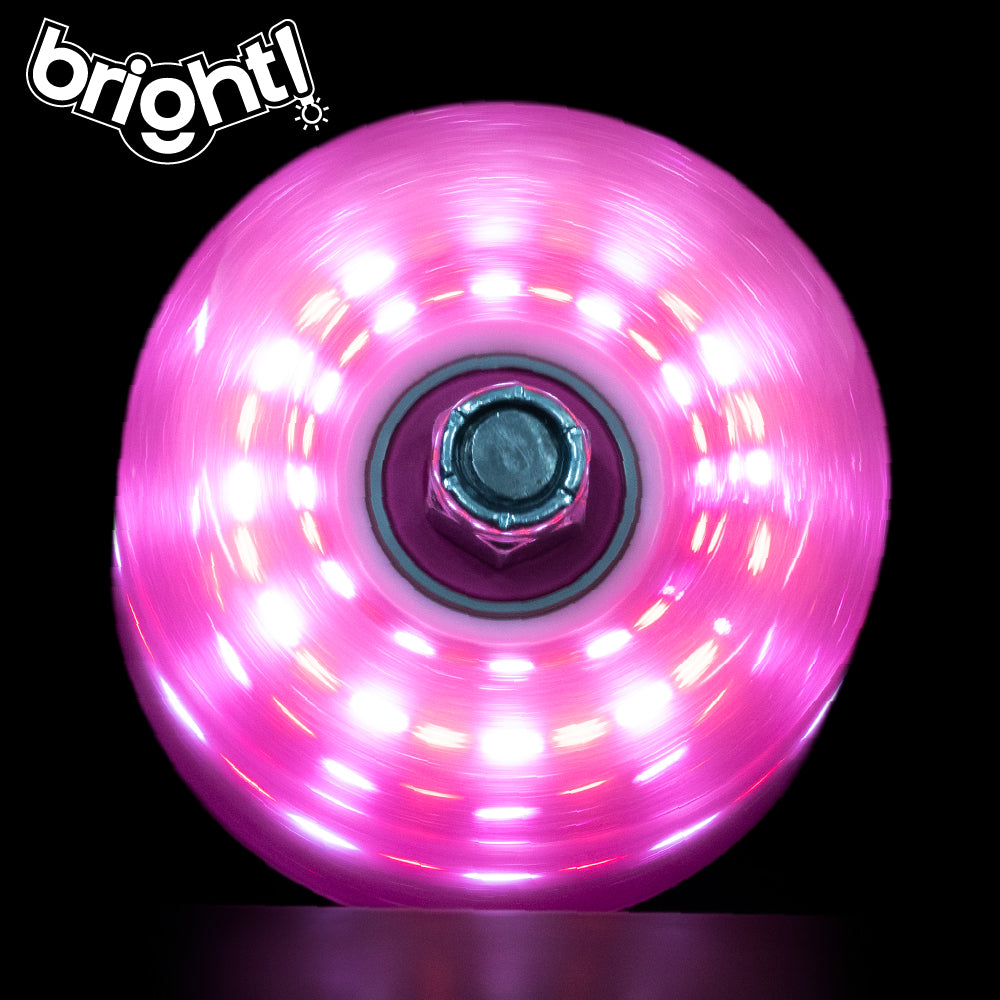 BRIGHTS Pink - each