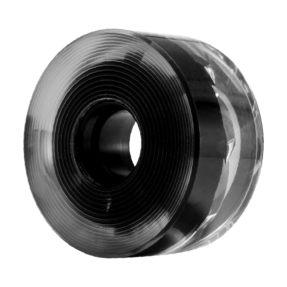 WHEEL CANDY - Black | Cola - 4/pack