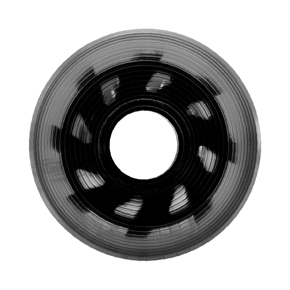 WHEEL CANDY - Black | Cola - 4/pack