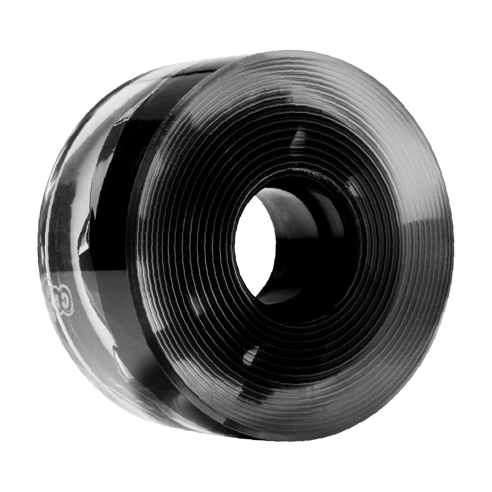 WHEEL CANDY - Black | Cola - 4/pack