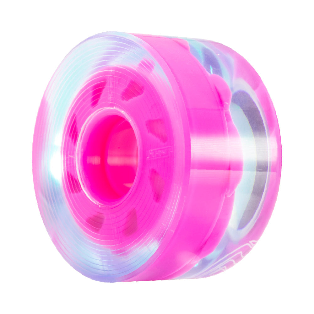 WHEEL CANDY - Cotton Candy | Limited Edition - 4/pack