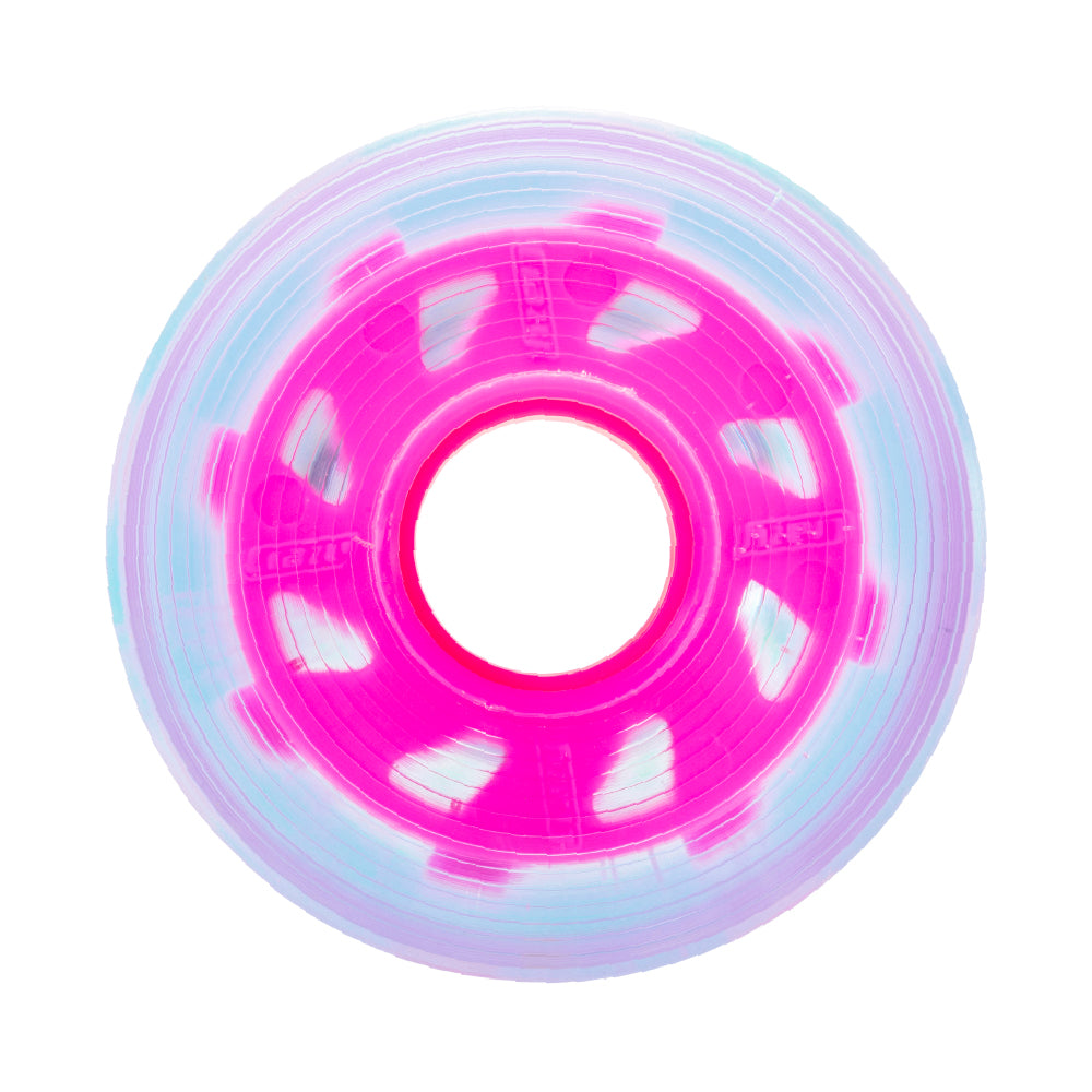 WHEEL CANDY - Cotton Candy | Limited Edition - 4/pack