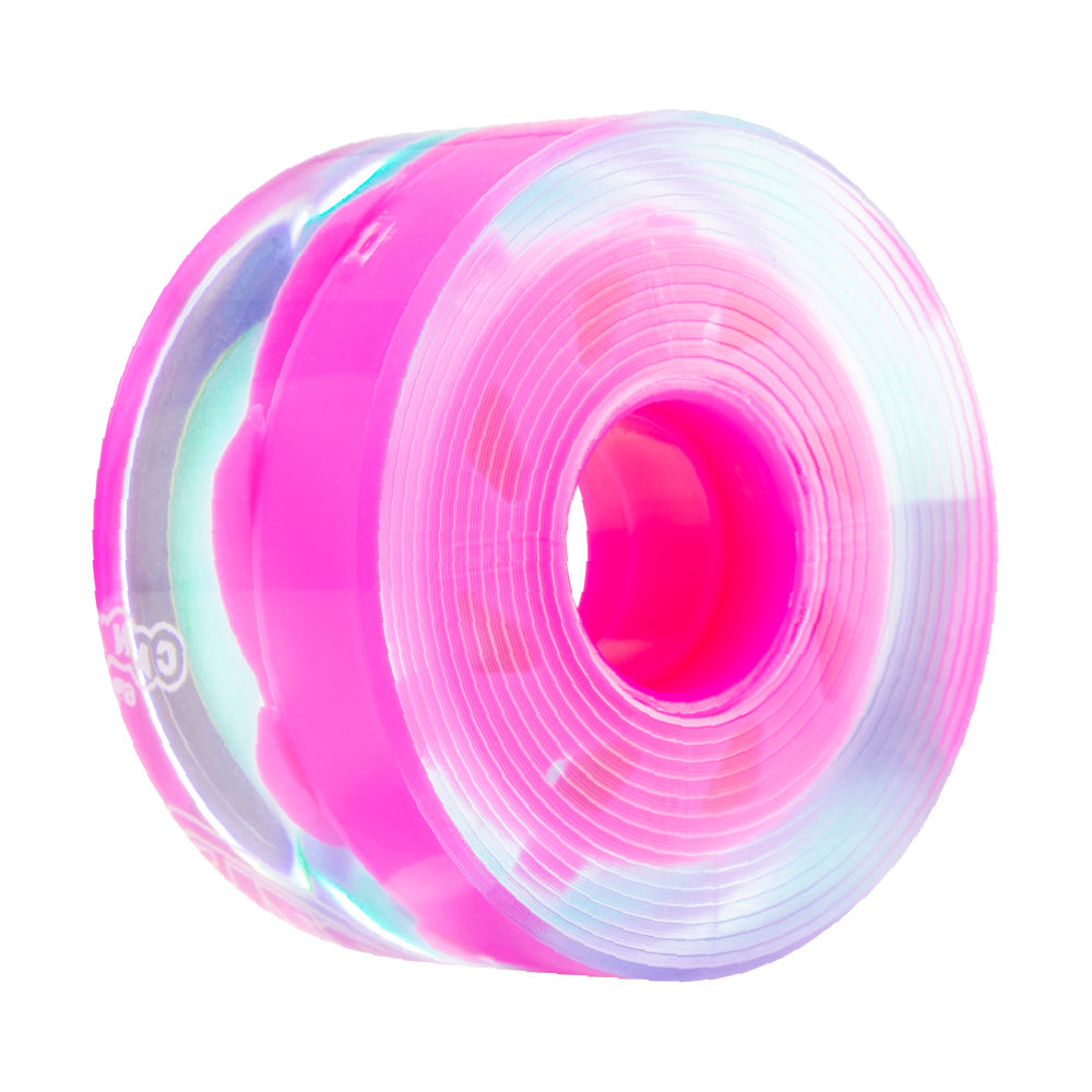 WHEEL CANDY - Cotton Candy | Limited Edition - 4/pack