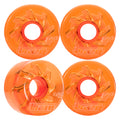 Orange - 4/pack