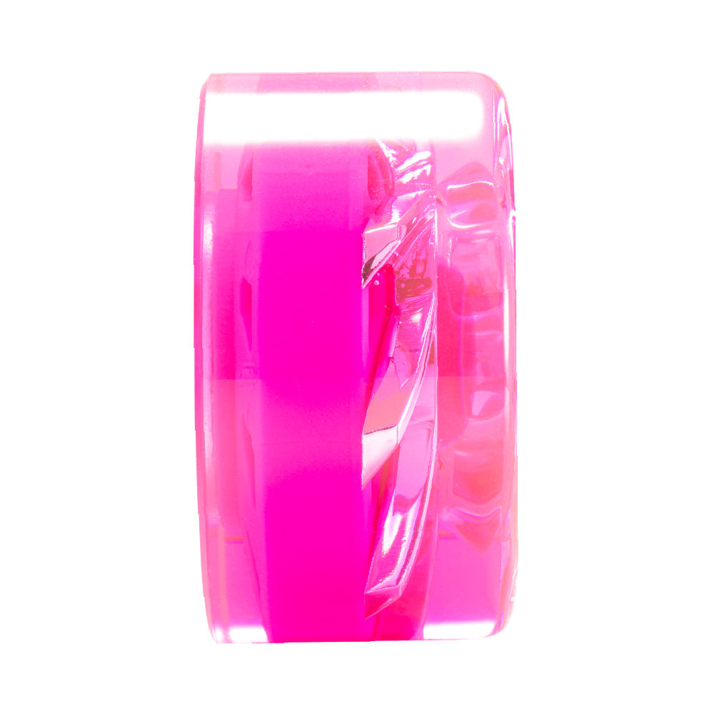 WHEEL CANDY - Pink | Strawberry - each