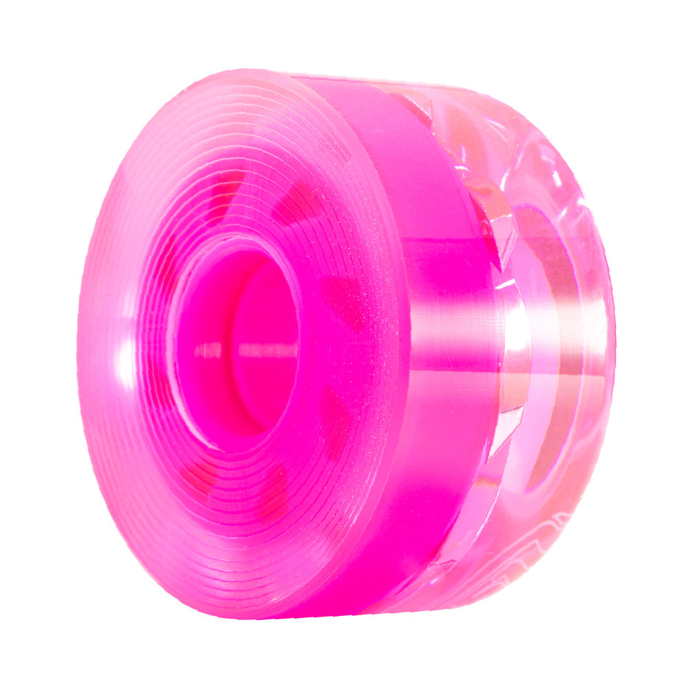 WHEEL CANDY - Pink | Strawberry - each