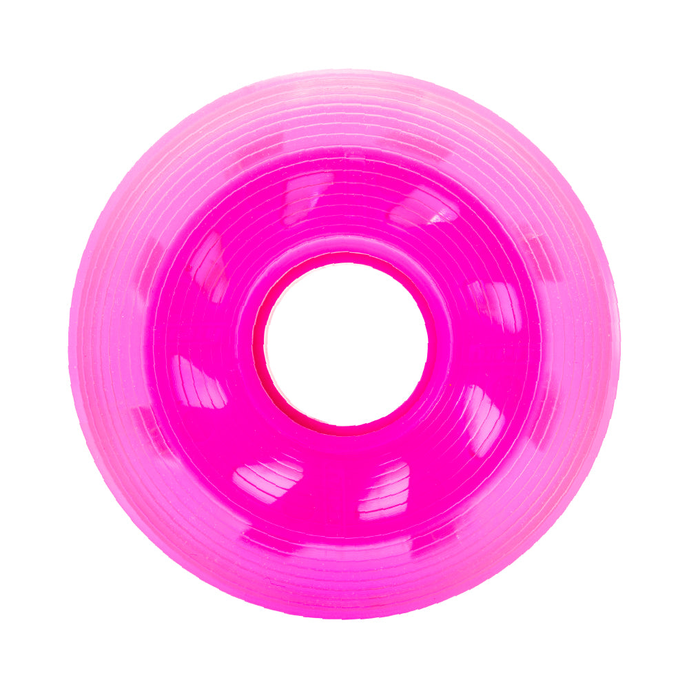 WHEEL CANDY - Pink | Strawberry - each