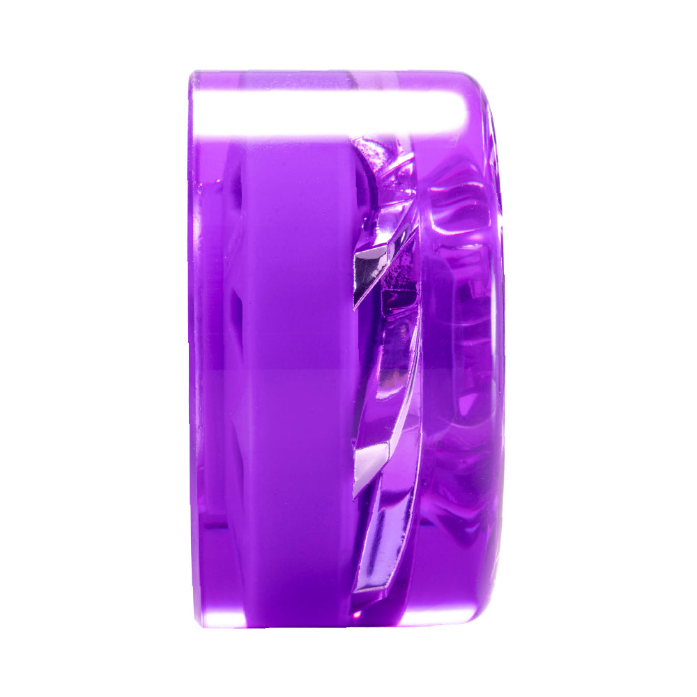 WHEEL CANDY - Purple | Grape - 4/pack