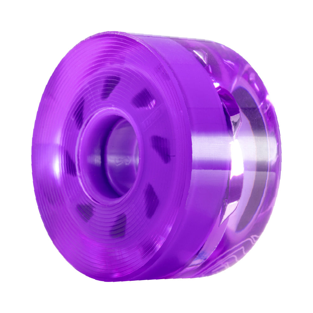 WHEEL CANDY - Purple | Grape - 4/pack