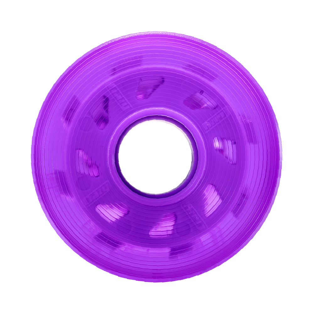 WHEEL CANDY - Purple | Grape - 4/pack