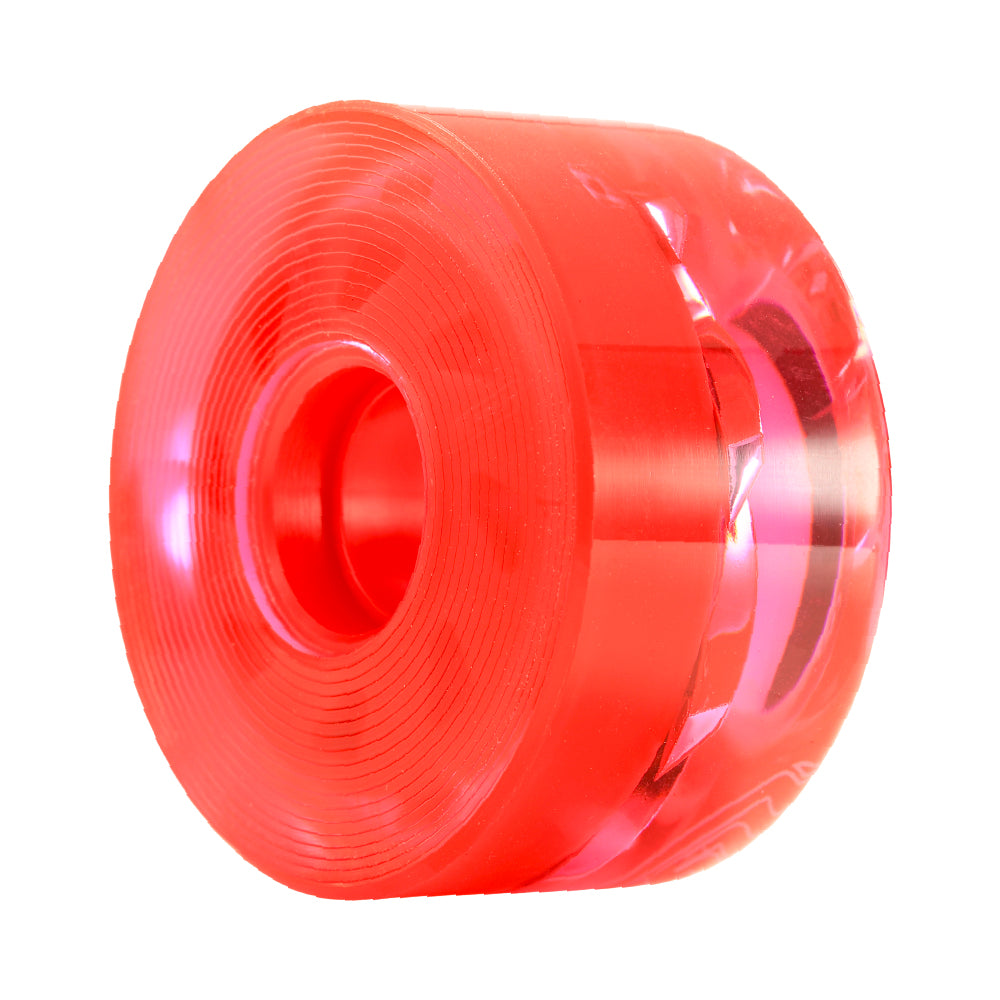 WHEEL CANDY - Red | Cherry - each